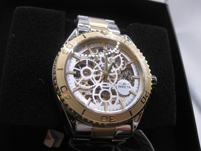 Invicta watch model # 69760