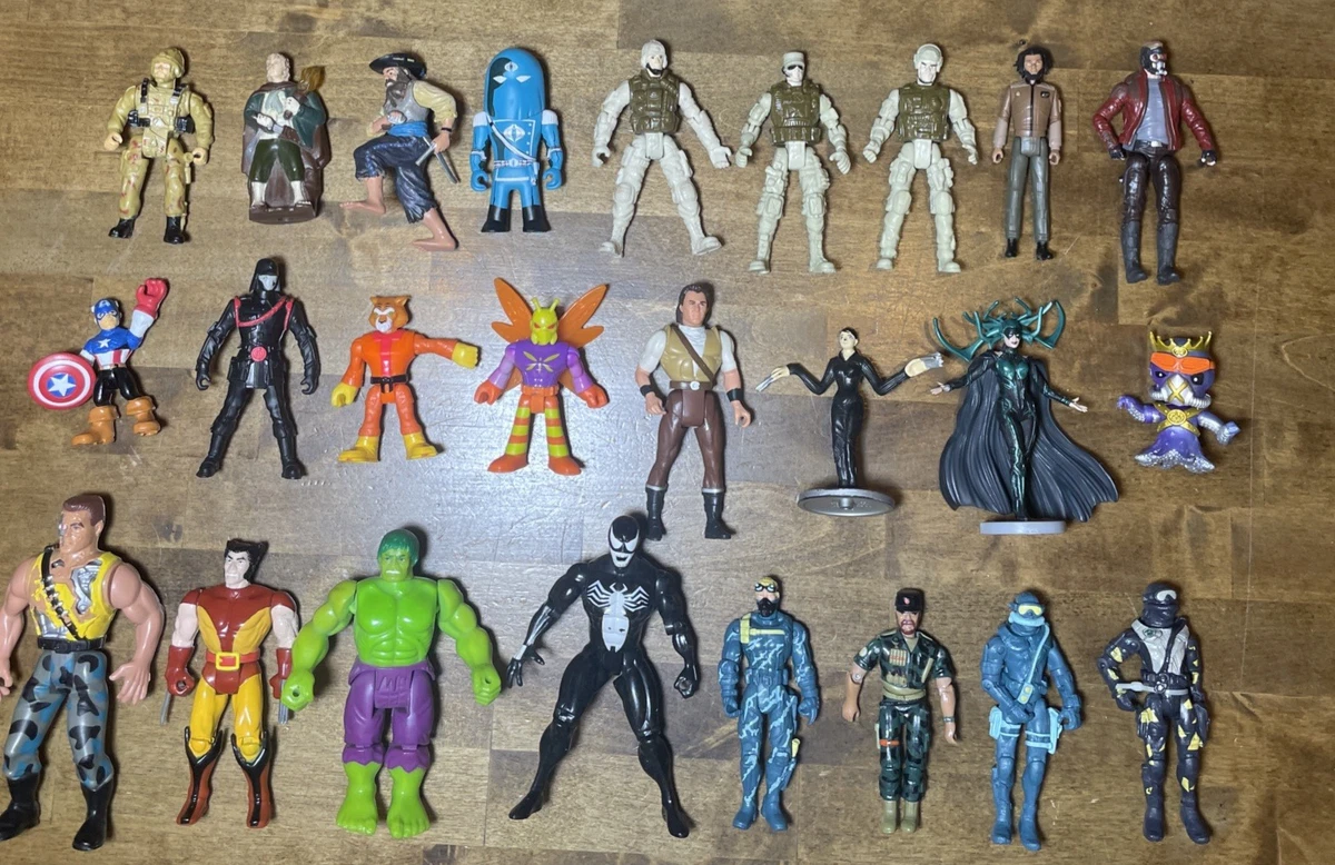 GI Joe Vintage & Antique Toys for sale | eBay