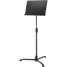 Hercules Stands EZ Clutch Music Stand