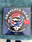 Grateful Dead — On a Back Porch Vol. 2 — RSD 2025 Black Friday Edition (Brand Ne