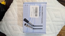 DMX Wireless DMX 512 Dfi DJ 2.4G Wireless DMX