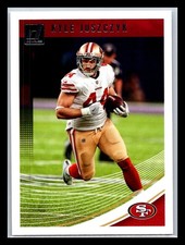 2018 Donruss Football # 201 - 400 - Pick Your Card!