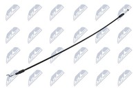 Nty Seilzug Sitzlehnenverstellung EZC-PL-029 FüR Opel Vectra Z02 Cc Caravan Z03