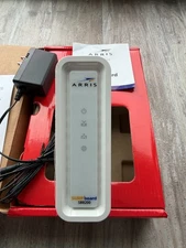 ARRIS Surfboard SB8200 DOCSIS 3.1  Cable Modem