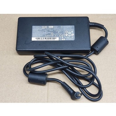 Genuine 200W AC Adapter For MSI Bravo 15 C7VFK C7VF-009US C7VE-084US Laptop
