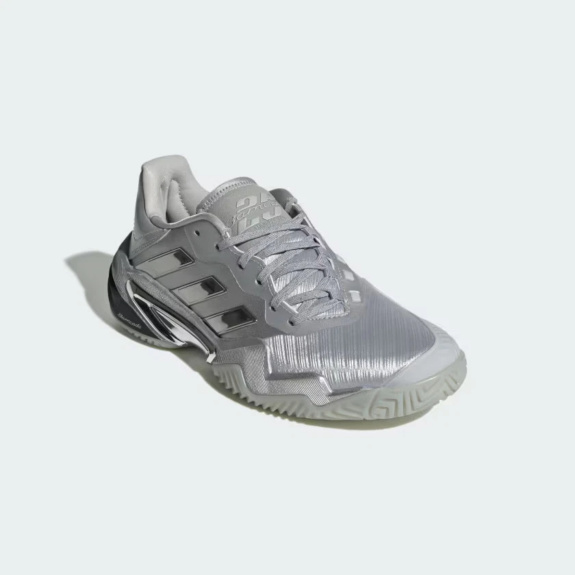 adidas women Barricade 13 Tennis Shoes - Image 4 of 4