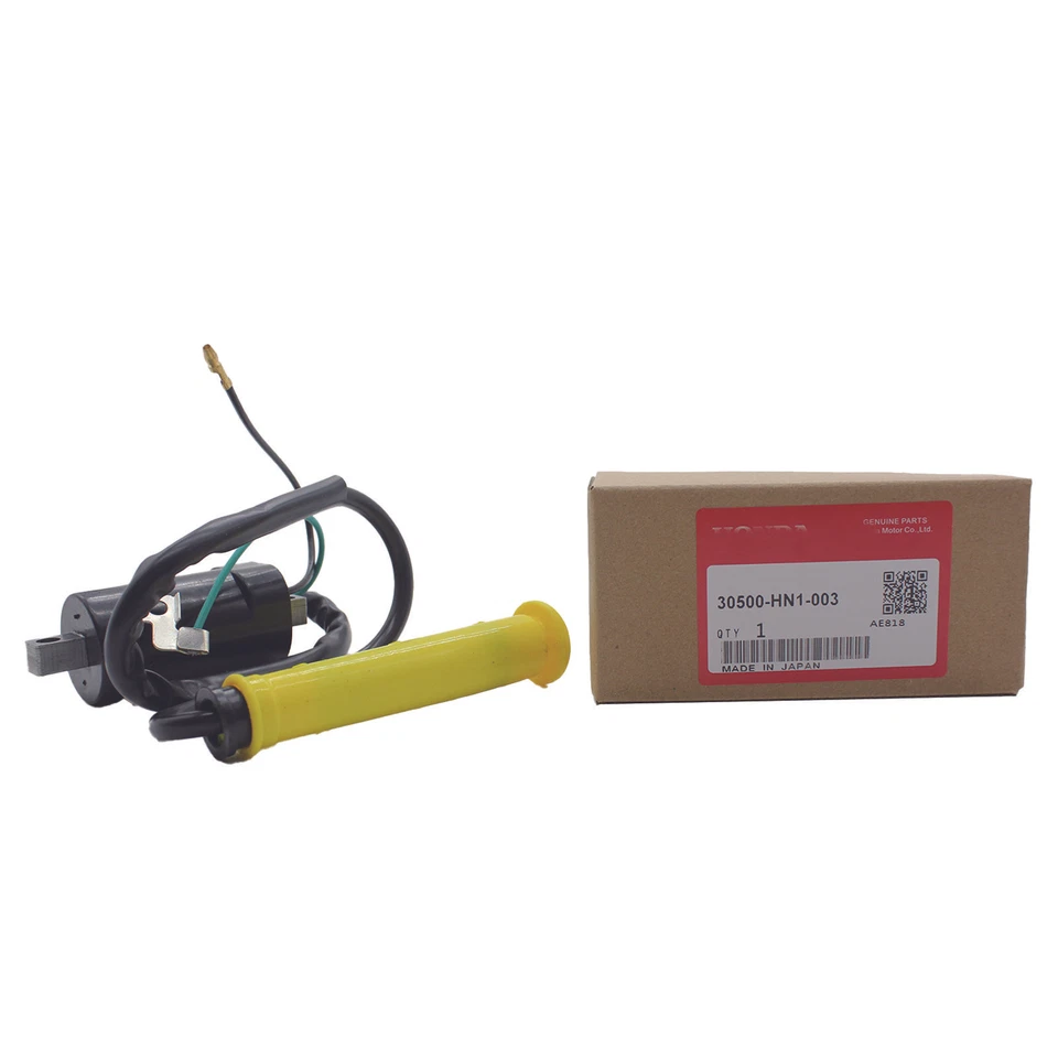 OEM 30500-HN1-003 Ignition Coil For Honda CR125 CR250 CR500 XR400R TRX400EX Foto 3 de 4