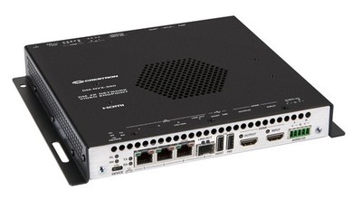 Crestron DM-NVX-360 DM NVX 4K60 4:4:4 HDR Encoder/decoder