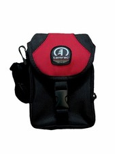 Digital Video/Camera Padded Shoulder Bag 5294. Tamrac T94. Belt Loop & Strap Inc