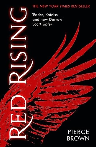 Red Rising - Image 5