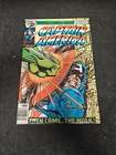 1979 MARVEL COMICS CAPTAIN AMERICA #230 NEWSSTAND FN- VINTAGE HULK BATTLE COVER