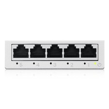 Zyxel GS-105 v5 Unmanaged Switch 5x Gigabit Ethernet