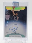 GIANNIS ANTETOKOUNMPO 2019-20 EMINENCE ALL-STAR DIAMOND #AS-GA2 AUTO /10 Q5692