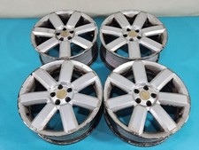 Jantes Subaru OUTBACK