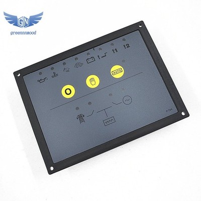 1Pack Electronics Controller Controls Module AMF Unit Fit For DEEP SEA DSE704
