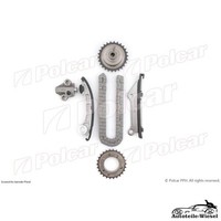 Steuerkettensatz FüR Opel Renault Nissan Movano A Master Ii Pritsche Ab 00->