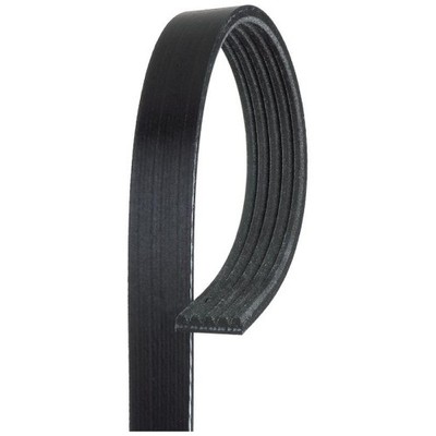 Keilrippenriemen Gates 5PK1385 Micro-v  für Bmw Toyota
