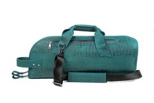 Single Trumpet Gig Bag Case - Genuine Opal Re...