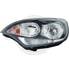 6542080 Scheinwerfer rechts für KIA RIO III Stufenheck (UB)