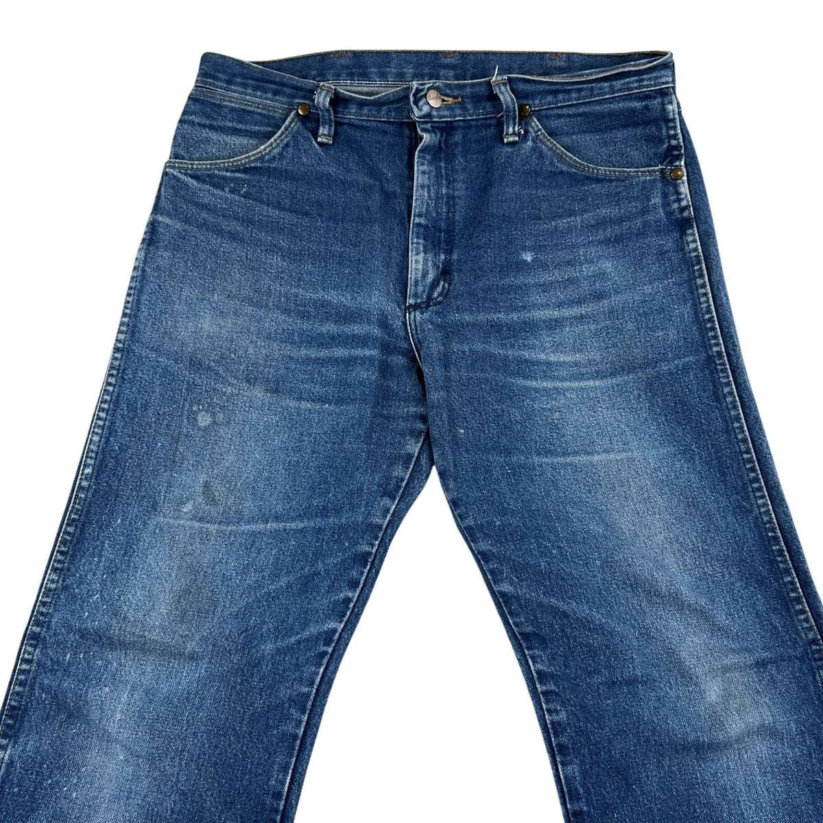 Wrangler 13MWZ デッドストック　MADE IN USA Wrangler 13mwz for sale | eBay