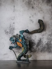 Alternative Armies Fantasy Mini Water Elemental Pack 