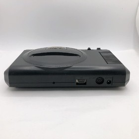 Sega Mega Drive Console HAA-2510 Controller Megadrive NTSC-J Japan Tested