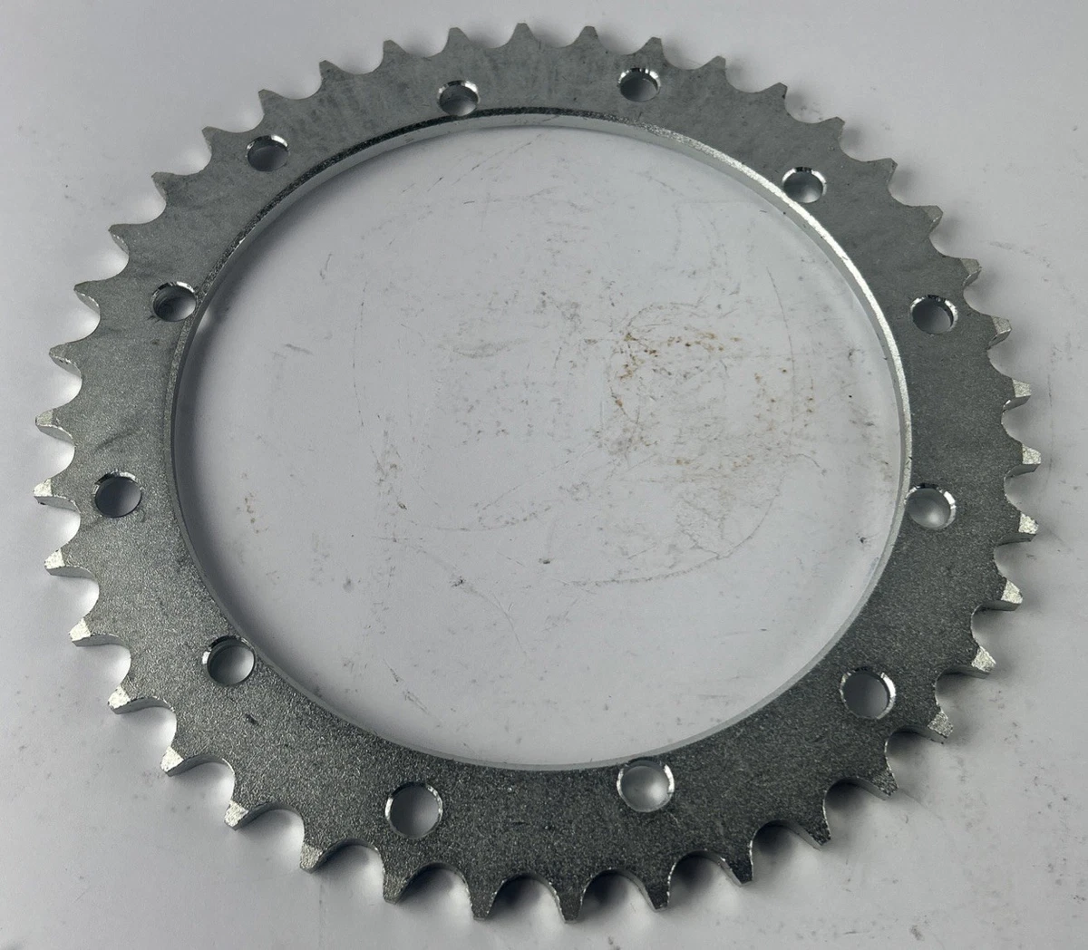 Caltric RS108-40 Rear Chain Sprocket 40T Yamaha Raptor 660 2001-2005 photo 2