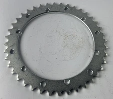 Caltric RS108-40 Rear Chain Sprocket 40T Yamaha Raptor 660 2001-2005 thumbnail 2