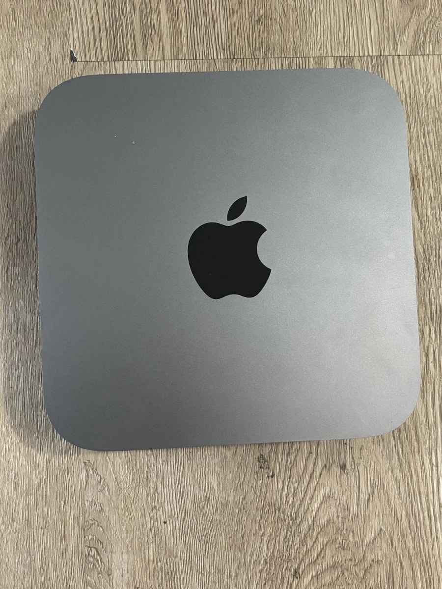 Las mejores ofertas en Computadoras de escritorio Apple Mac Mini