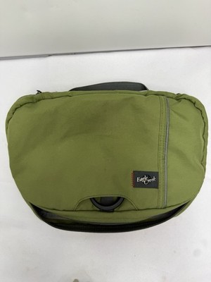 Eagle Creek Pack it System hanging toiletry travel bag Green *read