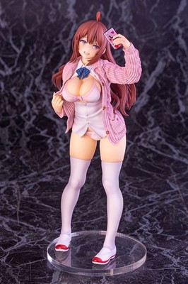Skytube Momose Karen Illustration von Shiokonbu 1/6 Anime/Hentai Figur