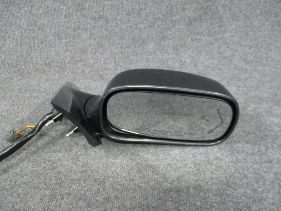 2009-2011 Cadillac DTS Right Passenger Side Turn View Blind Spot Mirror BLIS OEM - Image 3 of 4