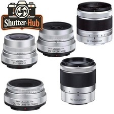 Pentax 02/ 03/ 04/ 05/ 06 lens for Pentax Q10 Q7 Q Q-S1 QS1