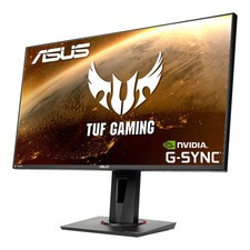 ASUS TUF Gaming VG279QM- 27  FHD 1920 x 1080 Gaming Monitor