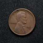 1910-S Lincoln Wheat Cent Fine (bb19405)