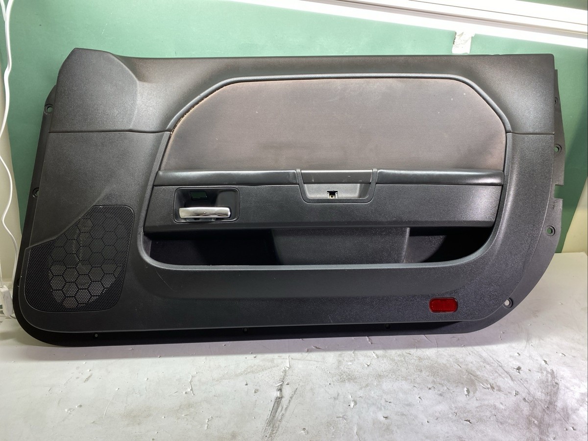 2011-2014 Dodge Challenger Right Passenger Interior Door Trim