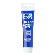 Schmierfett LIQUI MOLY 3510 LM 47 Langzeitfet...
