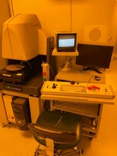 Veeco Wyko NT3300 Profiler