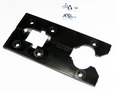 Bosch 1587AVS Jig Saw Replacement Plastic Work Foot - 2610996230