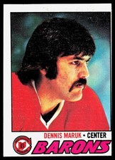 Click to enlarge Dennis Maruk