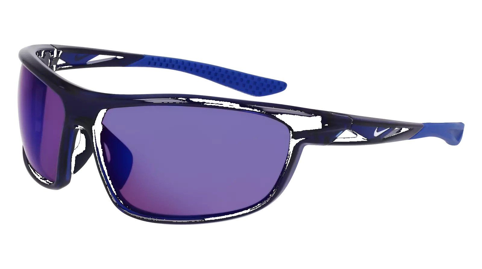 NEW Nike WINDTRACK RUN E-410 Sunglasses 68mm 100 Authentic 18890₽