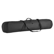 Uimoso Waterproof Snowboard and Ski Bag for Gear Up to 65 in/165 cm - Black