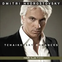 Romanzen | Peter Iljitsch Tschaikowsky | Audio-Cd | Cd | 2010 | Naxos