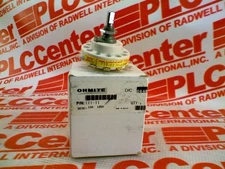 OHMITE 111-11 / 11111 (NEW IN BOX)