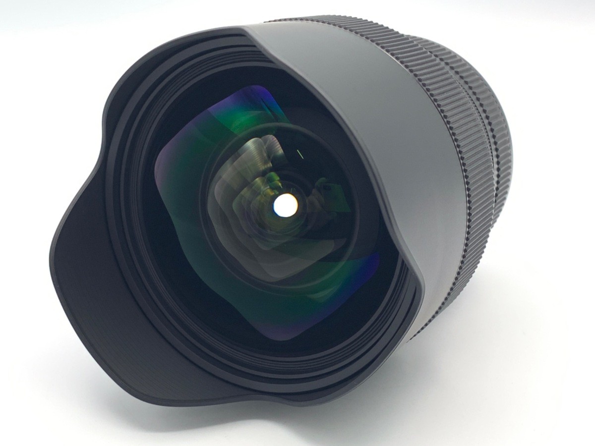 SIGMA 14-24mm F2.8 DG HSM Art NIKON for Nikon F mount -Mint- 5488