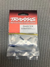 Traxxas Drag Slash 9463X Blue Alloy Wheelie Bar RCB-3