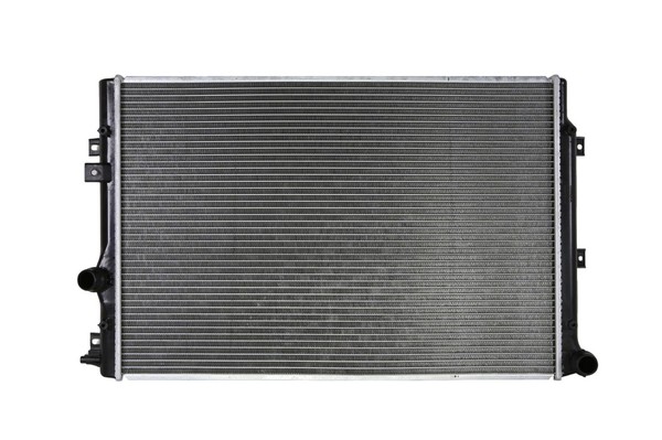 Kamoka MotorküHler WasserküHleraluminium FüR VW Tiguan 2.0 TDI 4Motion 1.4-image
