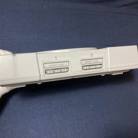 Sony PlayStation PS1 Console NTSC-J Complete in Box CIB SCPH-5500 Tested Working