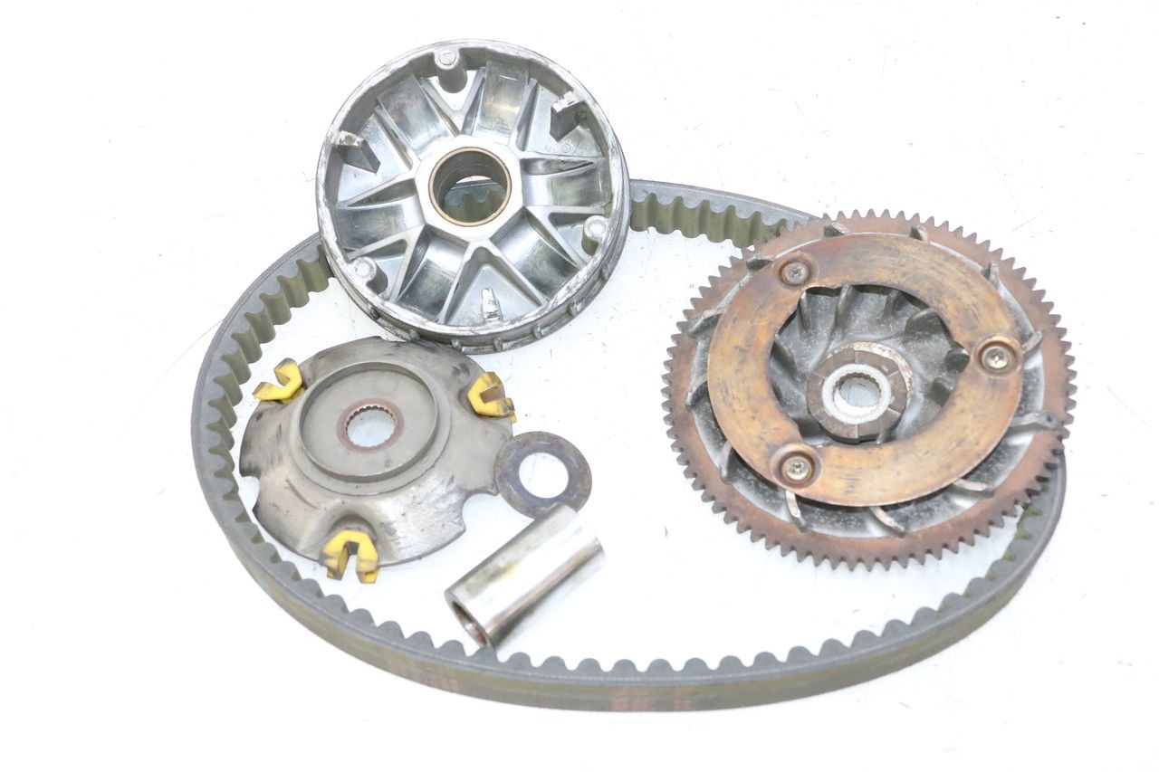VARIATOR - PIAGGIO LIBERTY 125 (1998 - 2008)