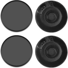 4Pcs for Apple Macbook Pro Replacement Feet Foot Kit 13"/15"/17" A1278 A1286 A12